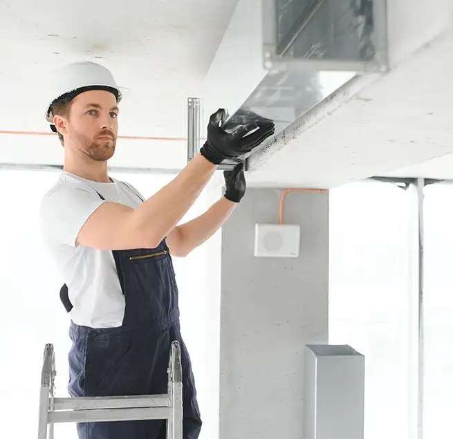 Why Homeowners & Businesses Trust Us in Palatine, IL?