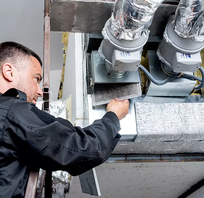 Why Homeowners Businesses Trust Us in Palatine, IL?