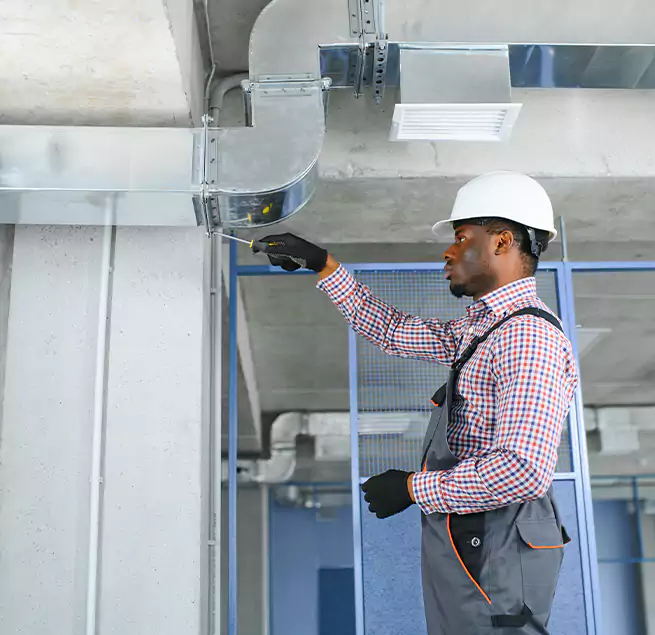 Why Homeowners & Businesses Trust Us in Palatine, IL