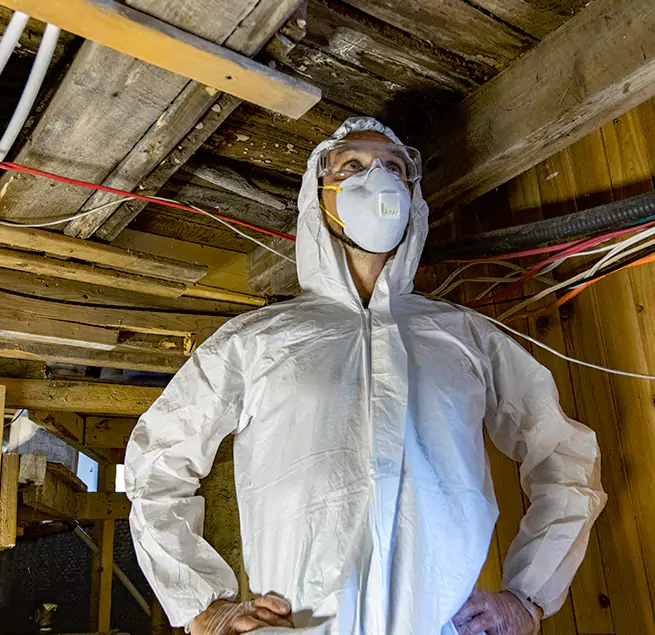 Why Homeowners & Businesses Trust Us in Palatine, IL?