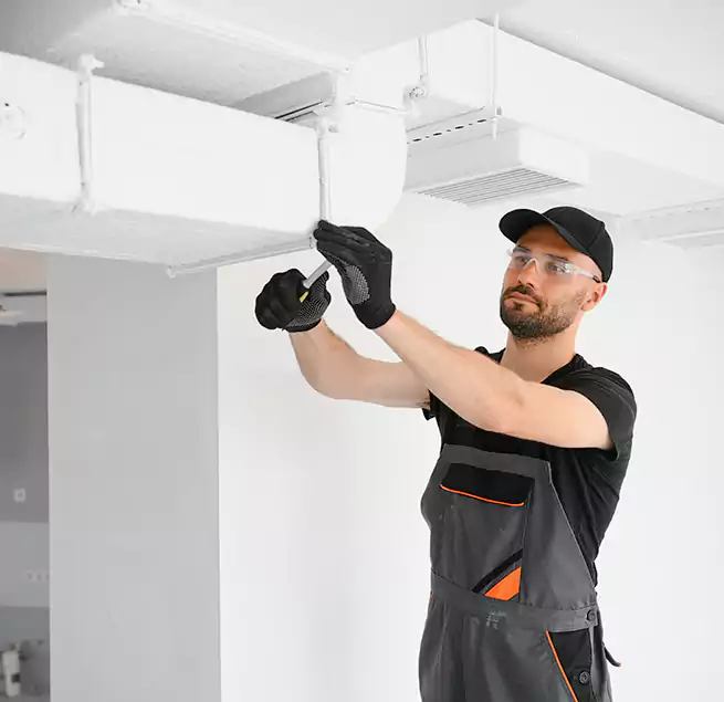 Why Homeowners Businesses Trust Us Palatine, IL