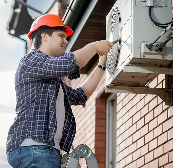 Why Homeowners & Businesses Trust Us Palatine, IL