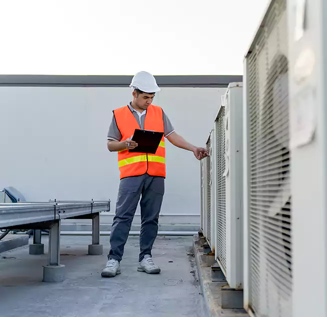 Why Homeowners & Businesses Trust Us in Palatine, IL?