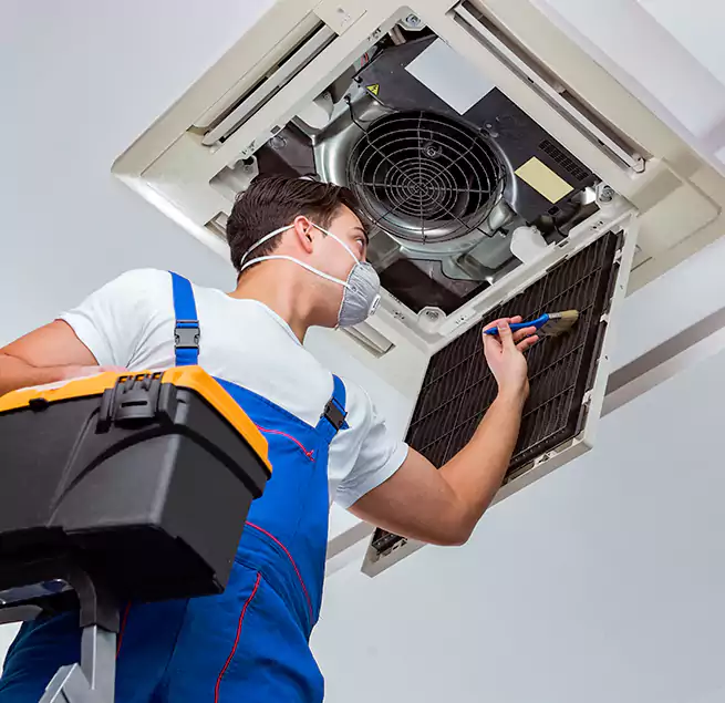 Why Homeowners & Businesses Trust Us in Palatine, IL?