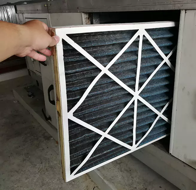 Why Homeowners & Businesses Trust Us Palatine, IL?